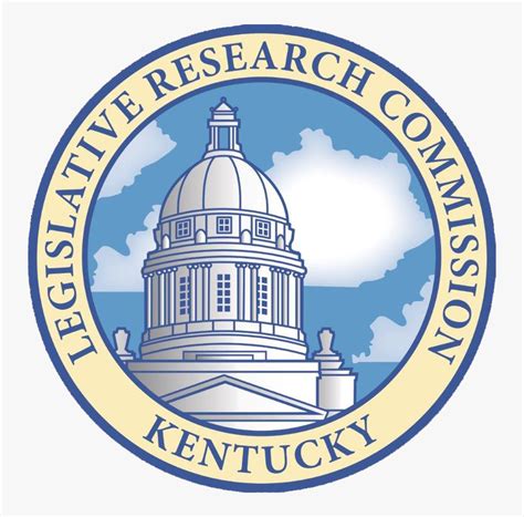 Kentucky Legislative Research Commission Search Options.